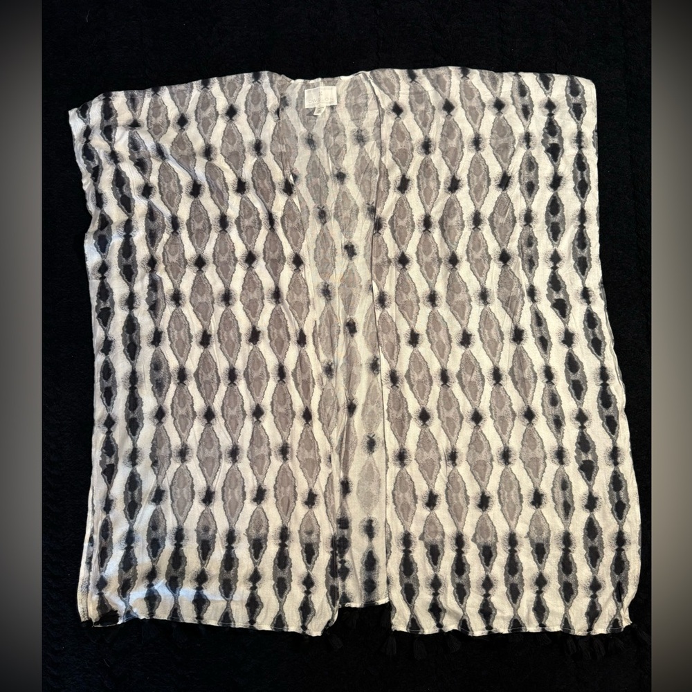 Caslon beach cover up One Size